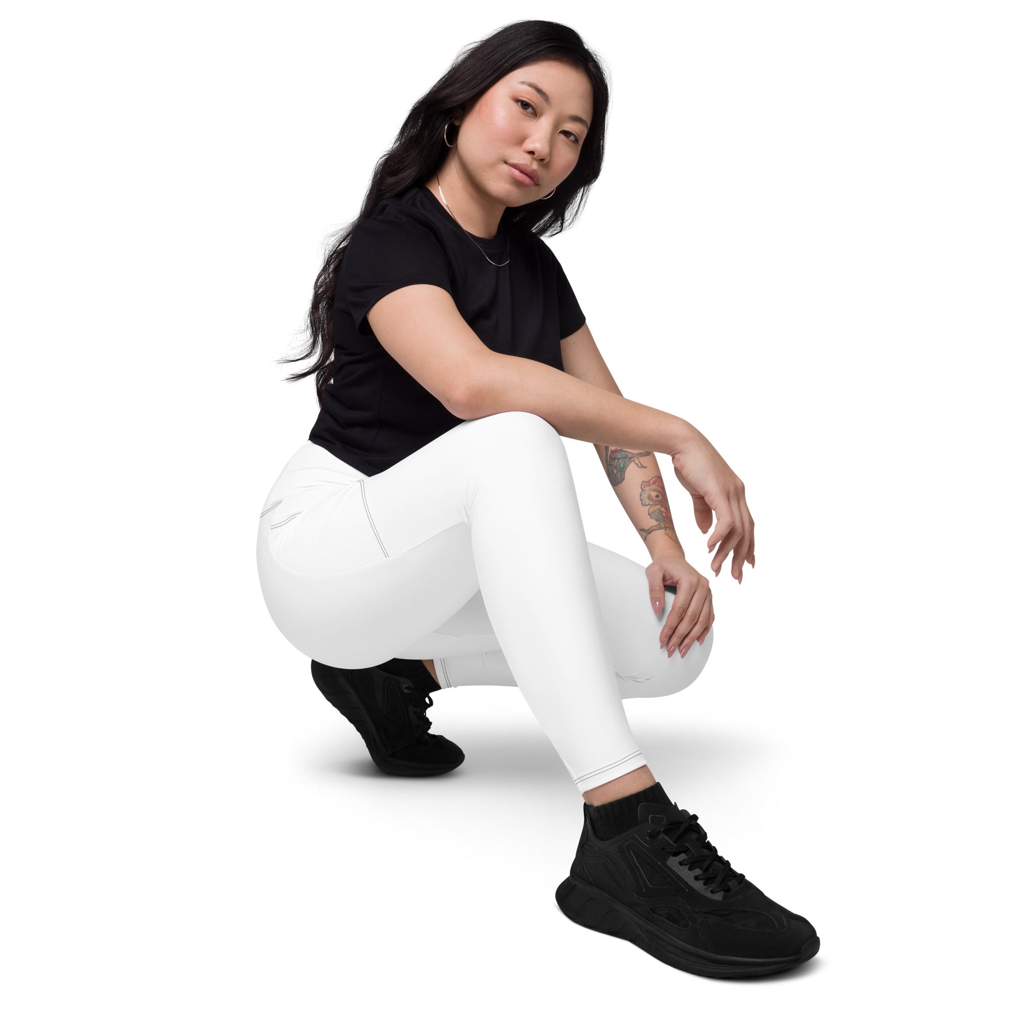 Leggings Femme