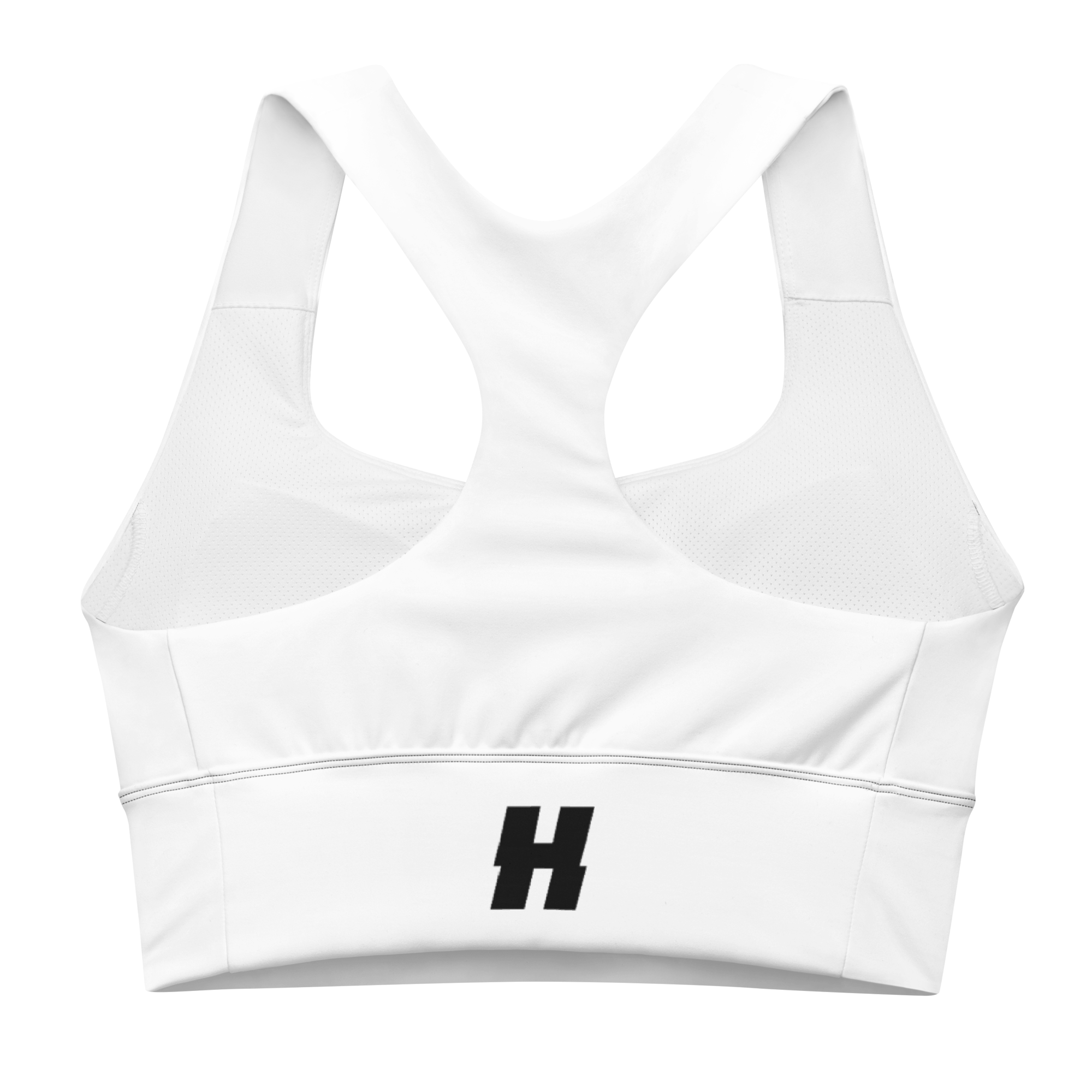 Brassière Sport Gear Blanc