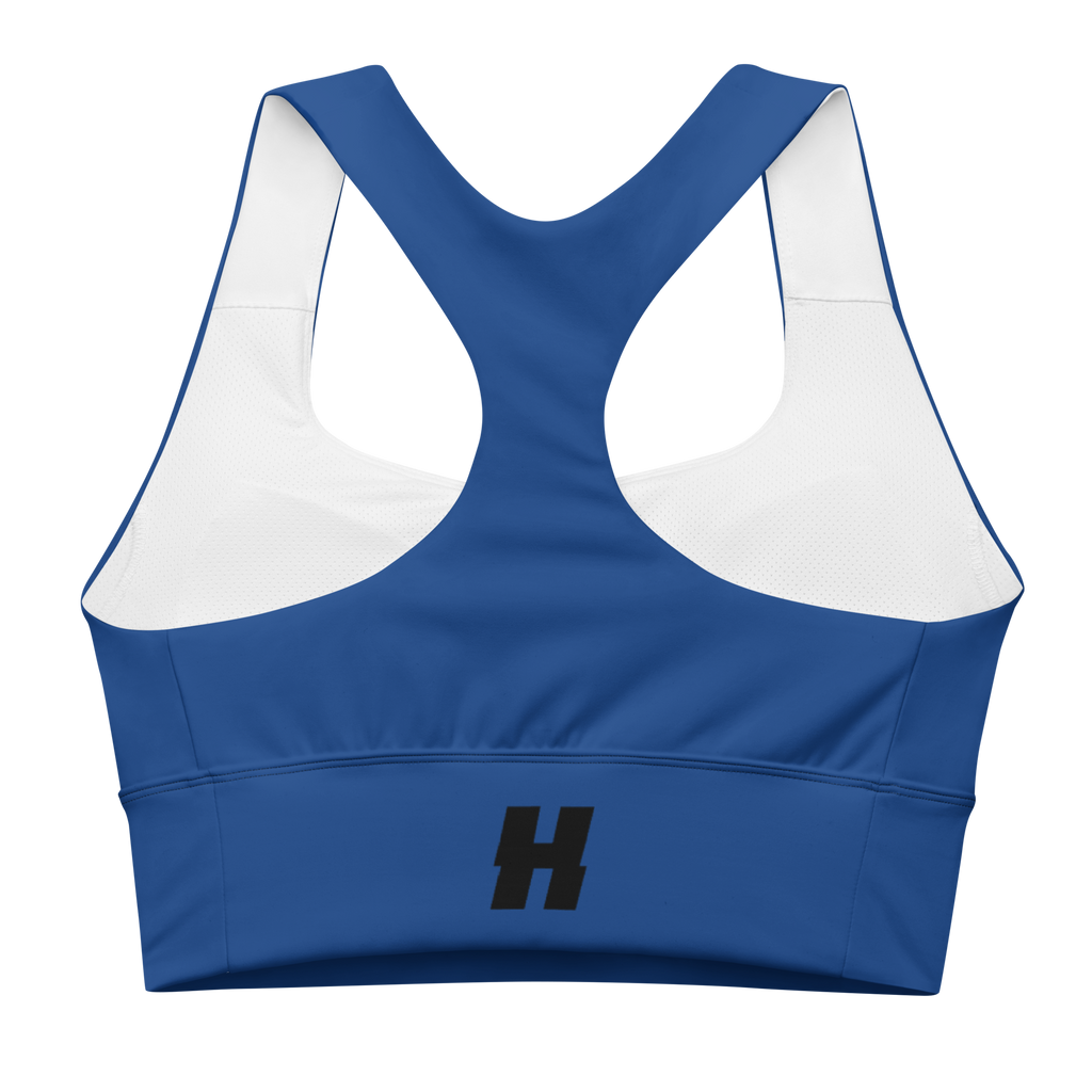 Brassière Sport Gear Dark blue