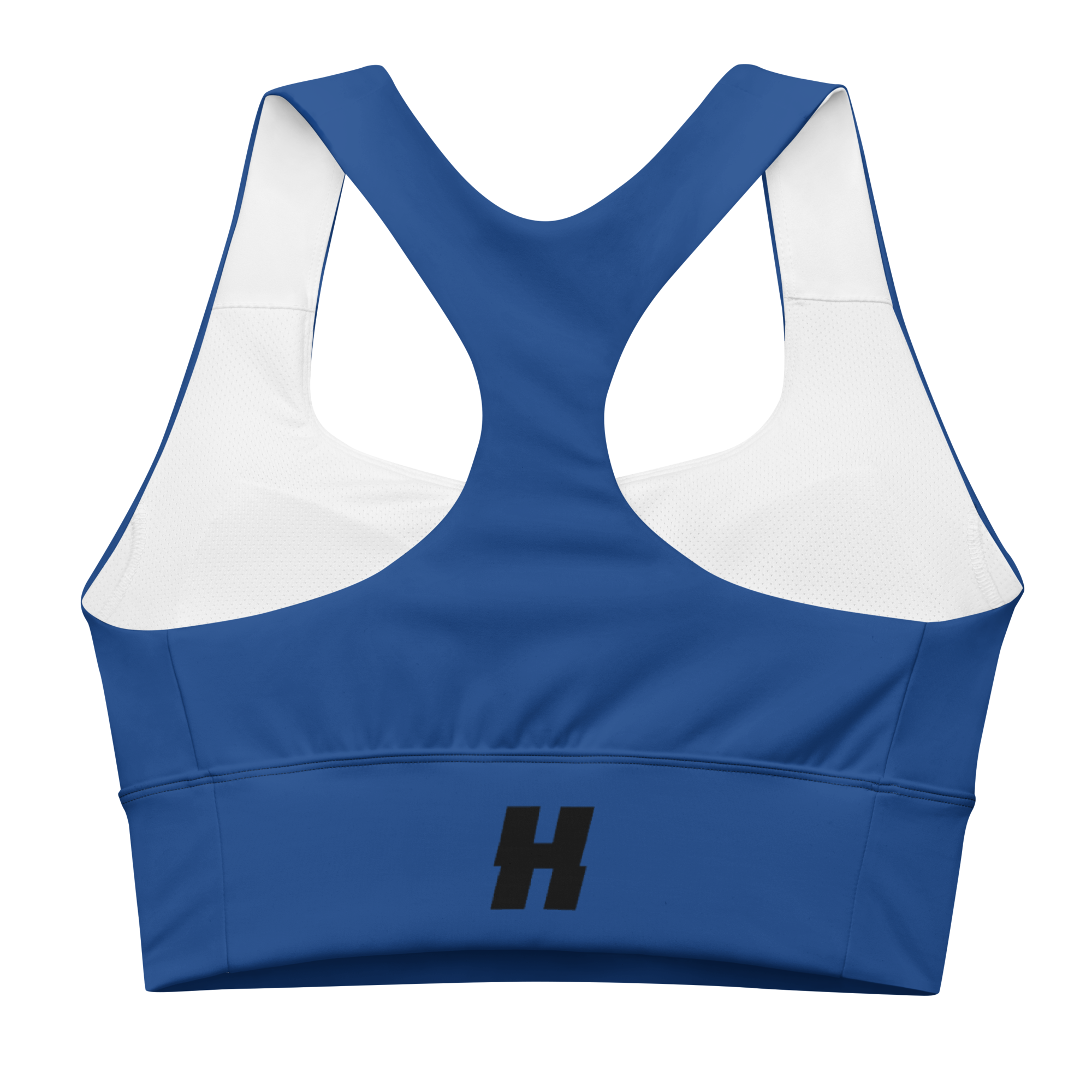 Brassière Sport Gear Dark blue