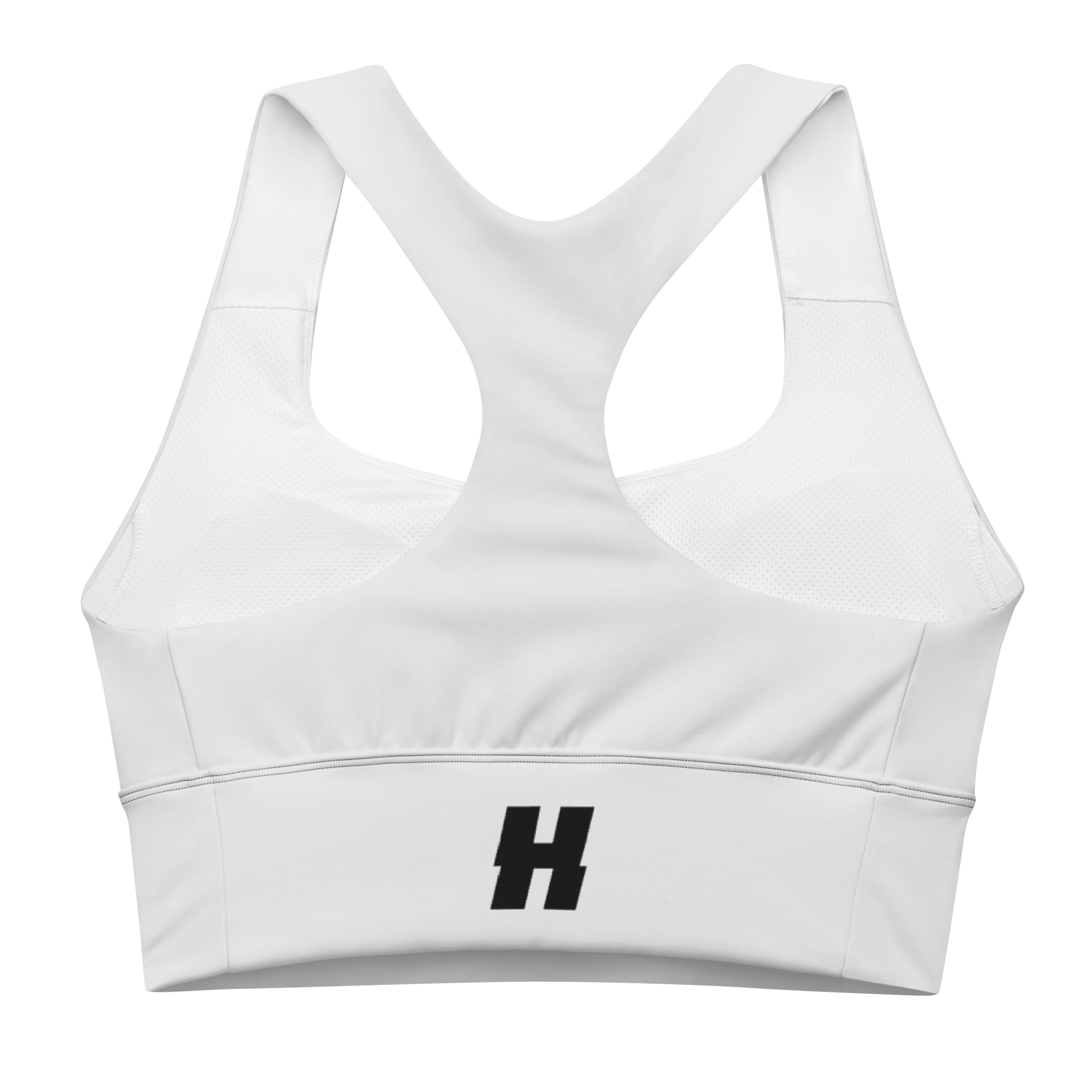 Brassière Sport Gear Gris clair