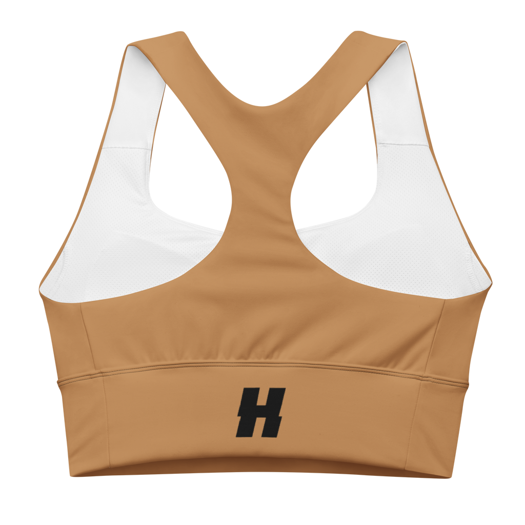 Brassière Sport Gear Nude