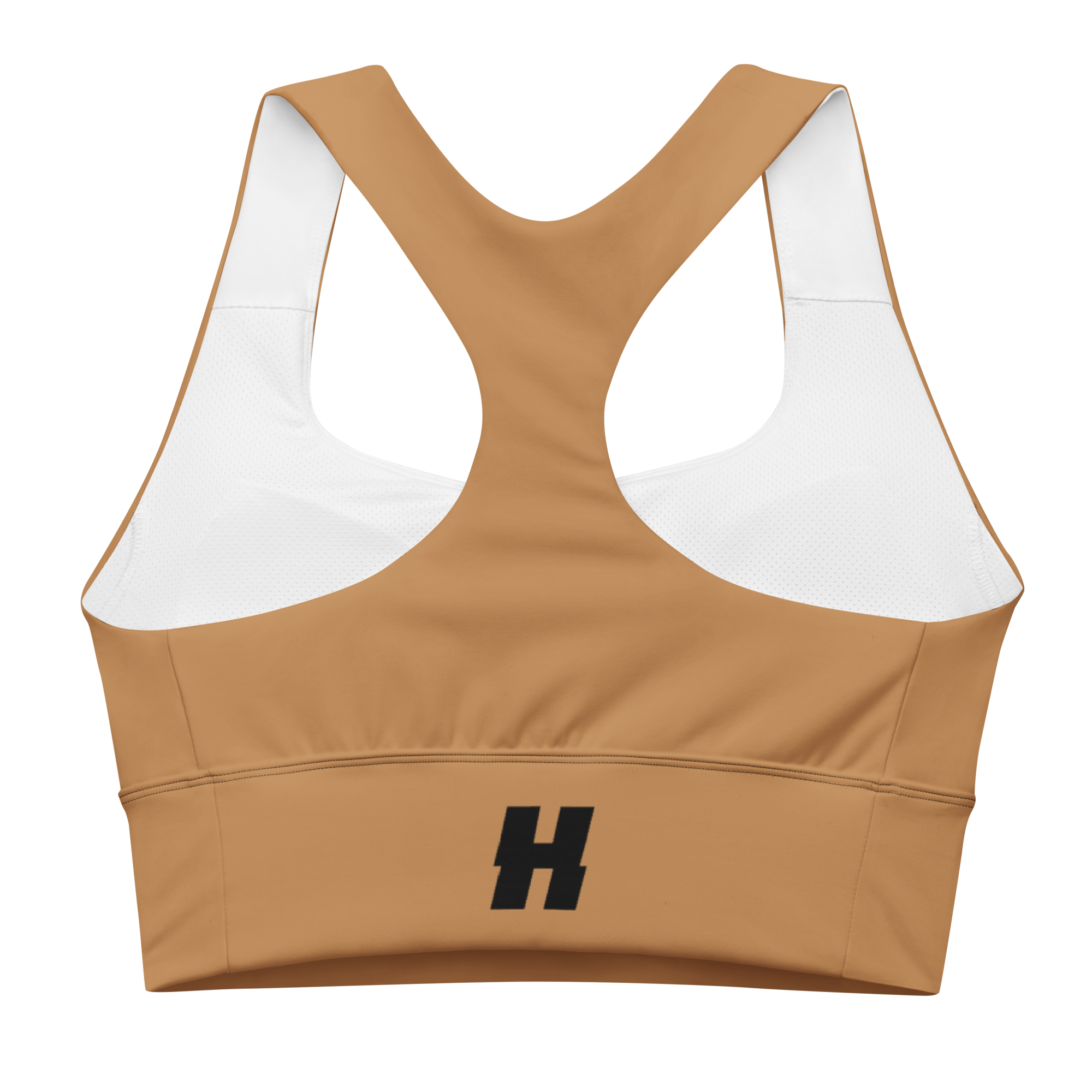 Brassière Sport Gear Nude