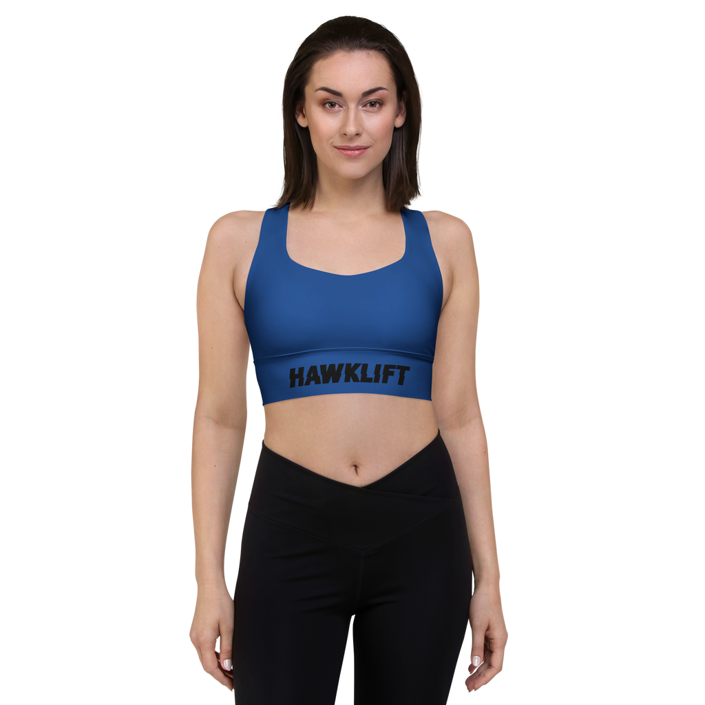 Brassière Sport Gear Dark blue