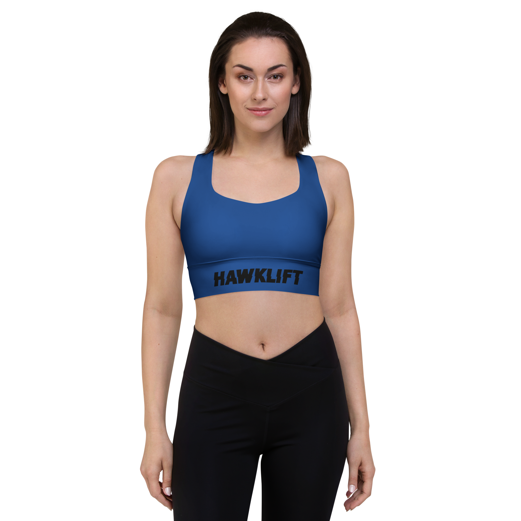 Brassière Sport Gear Dark blue