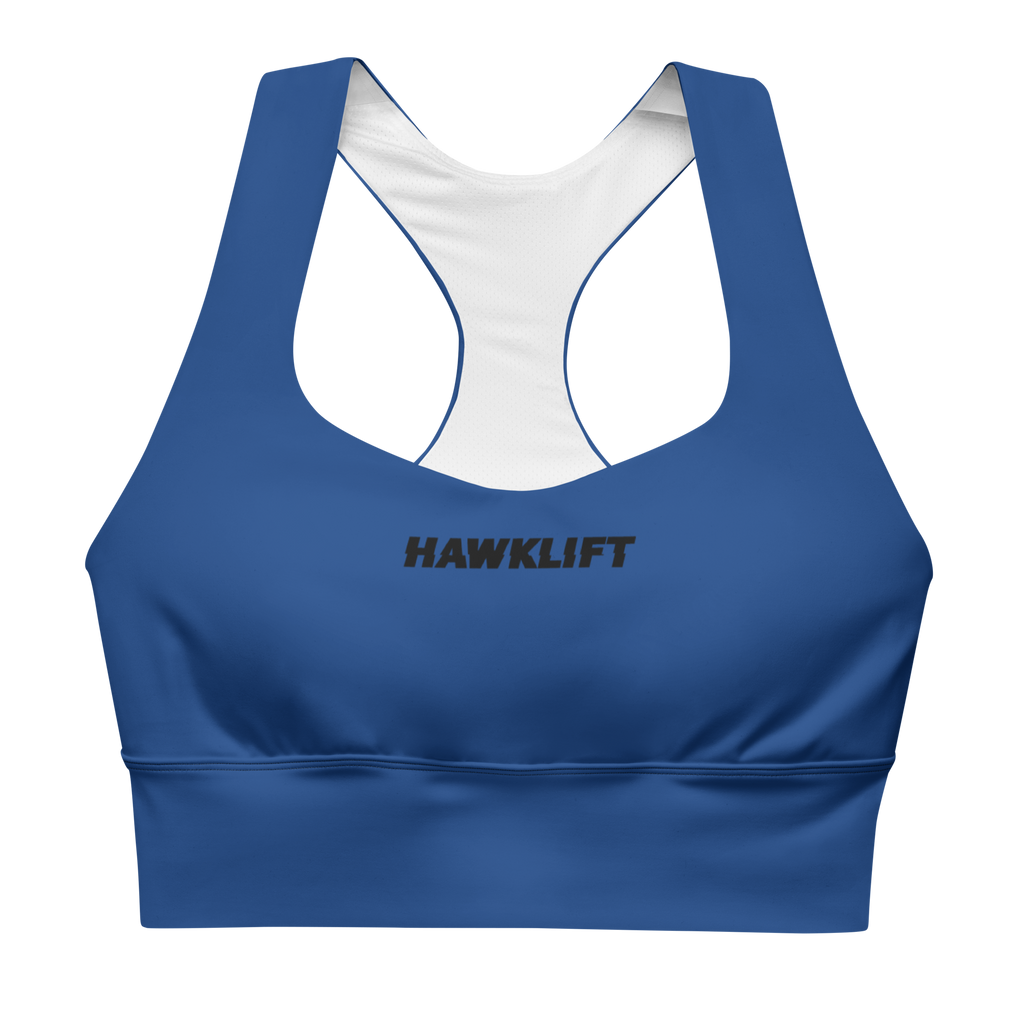 Brassière Sport Gear Dark blue
