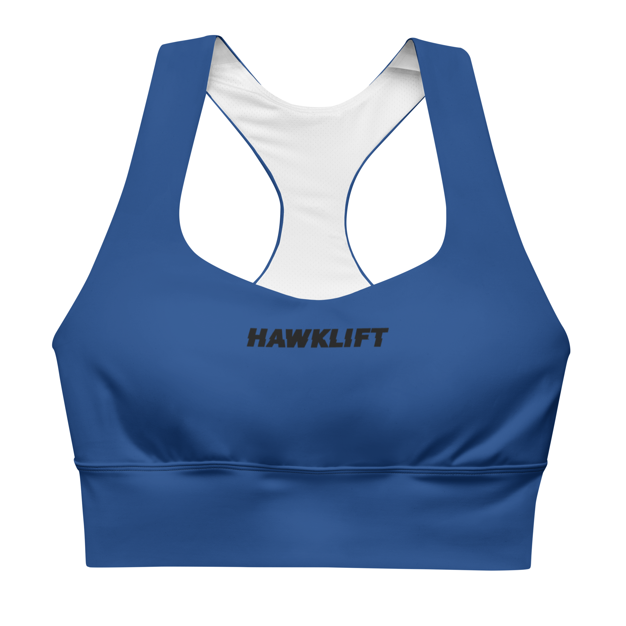 Brassière Sport Gear Dark blue
