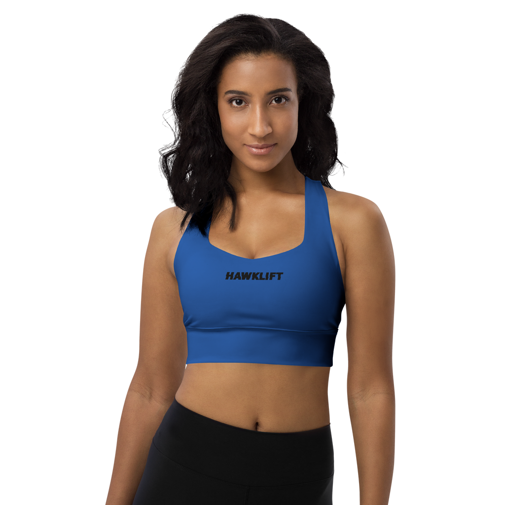 Brassière Sport Gear Dark blue