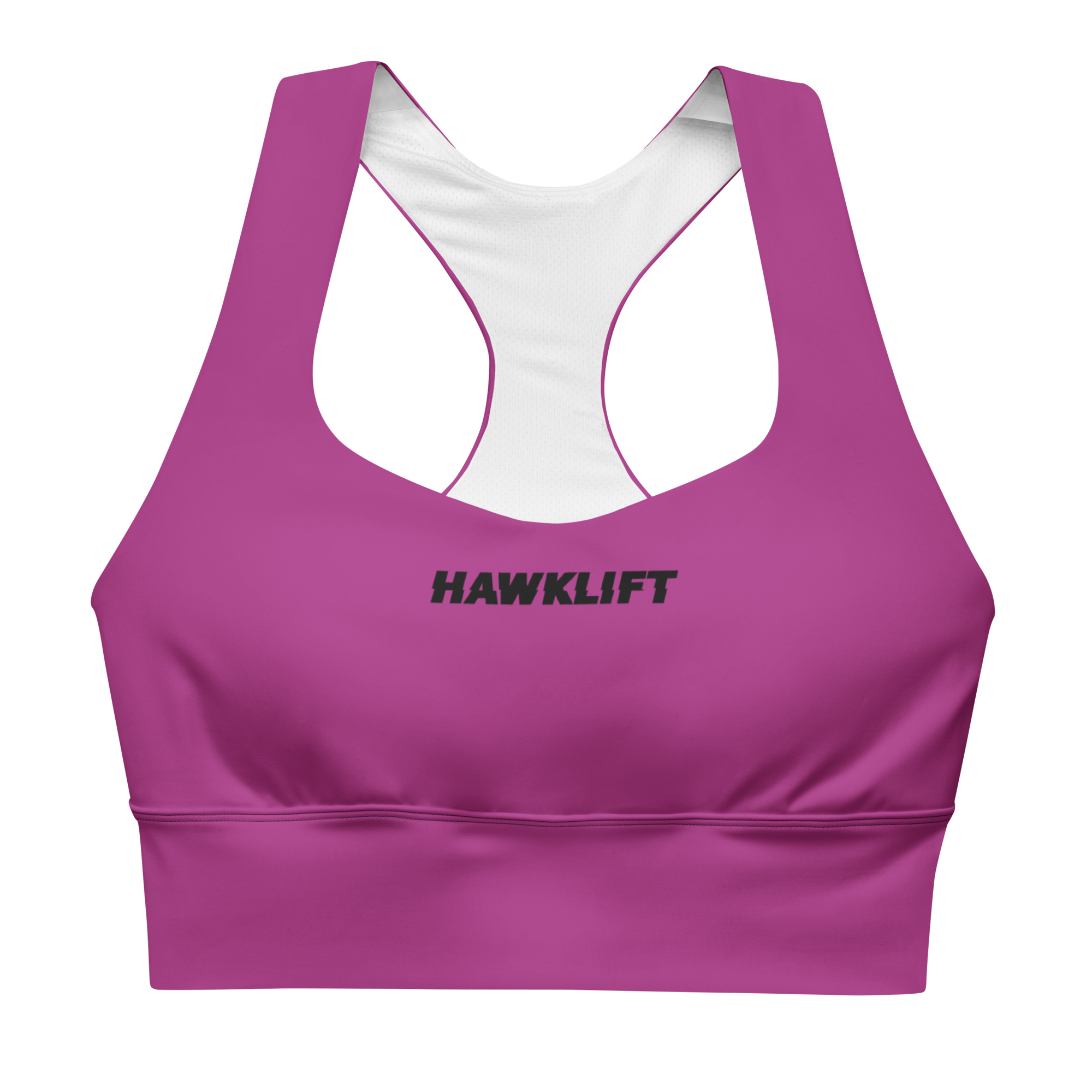 Brassière Sport Gear Viollet