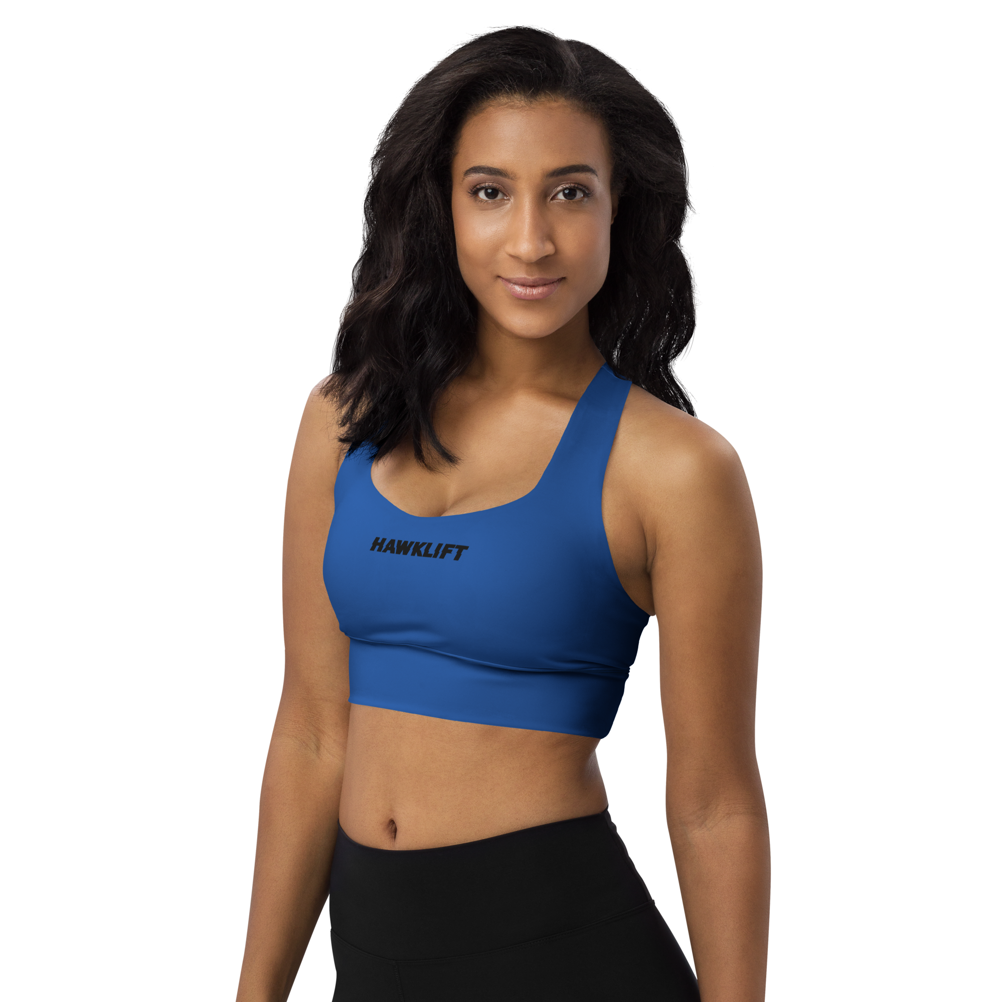 Brassière Sport Gear Dark blue