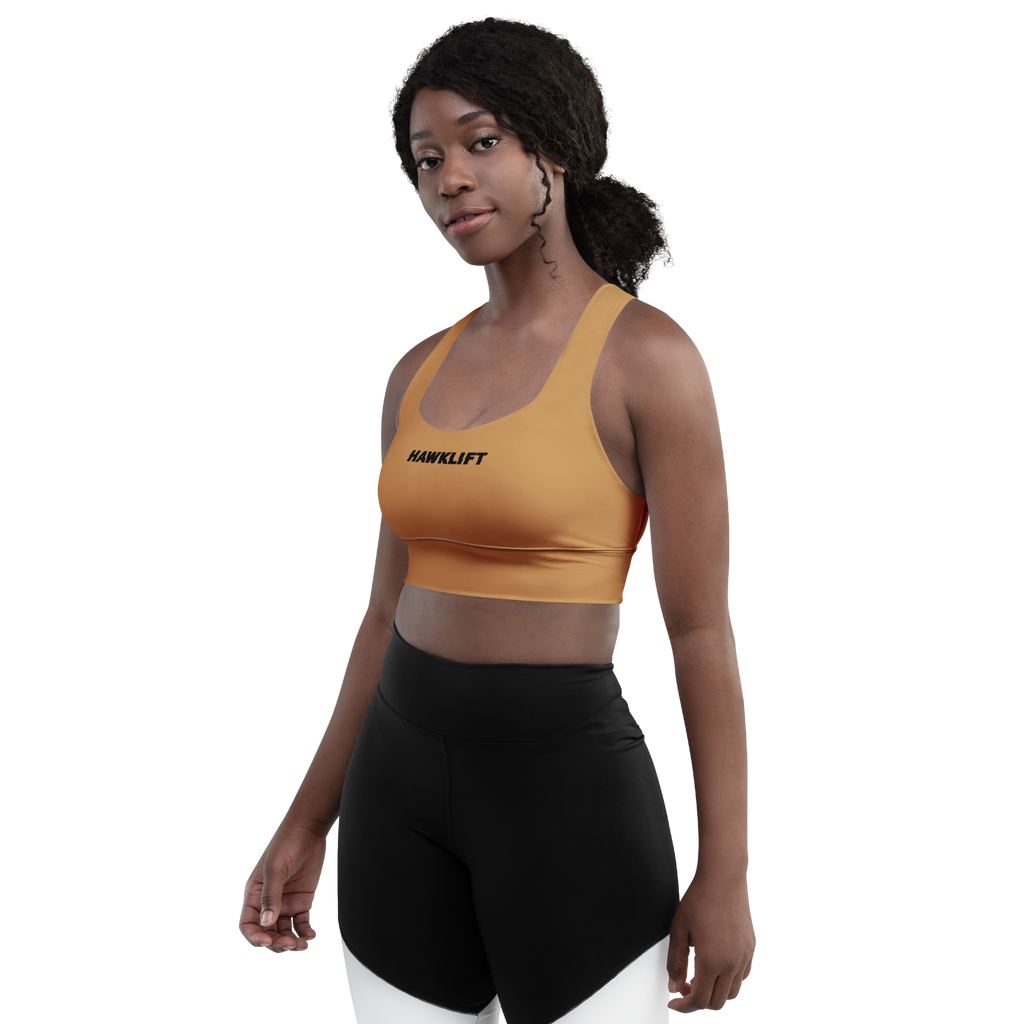 Brassière Sport Gear Nude