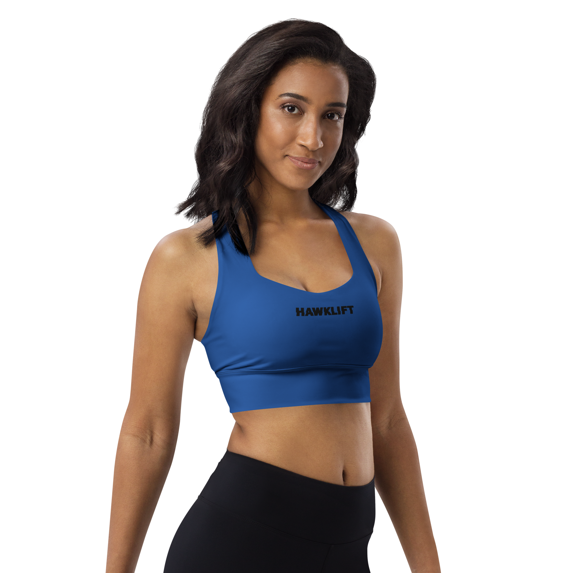 Brassière Sport Gear Dark blue