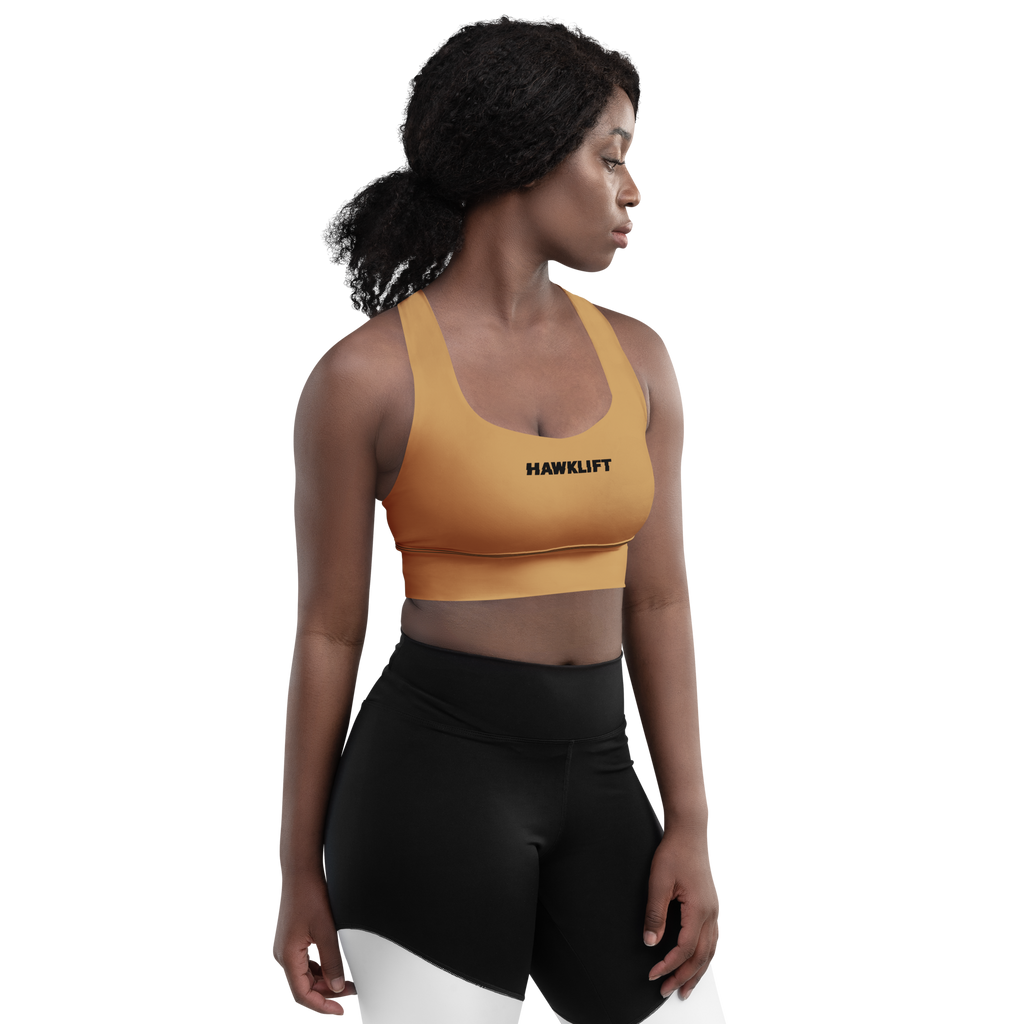 Brassière Sport Gear Nude